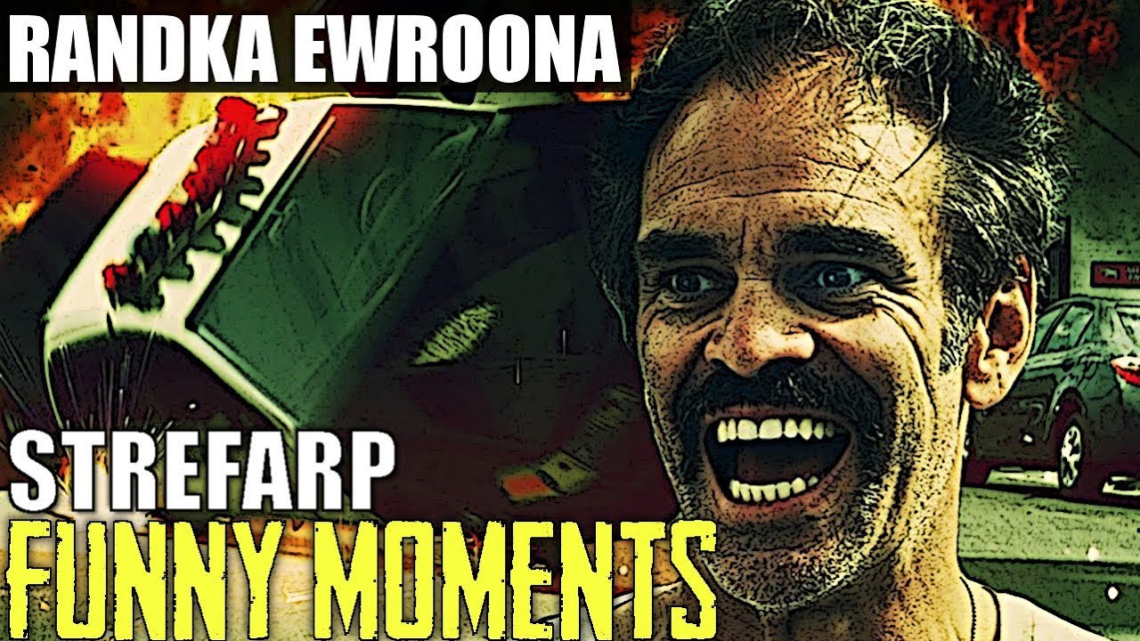 STREFARP[RANDKA EWROONA/ROZGWIAZDA/USTA USTA POLICJANTA/NARTY W LIPCU/USZKODZENIA] [FM]