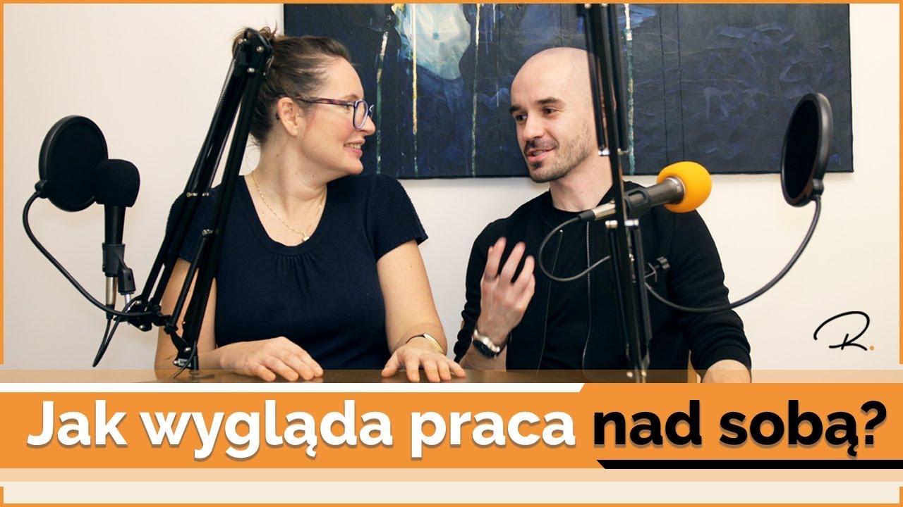 Jak Wygląda Praca Nad Sobą?