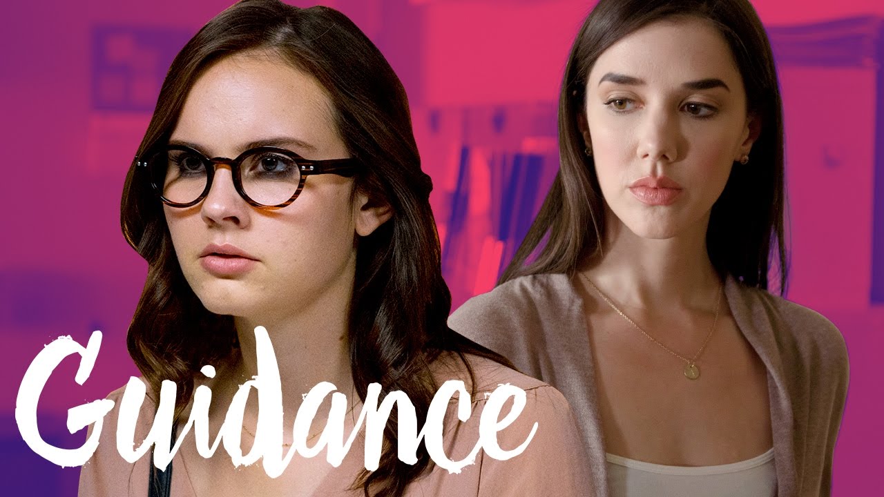 Guidance Season 2 Official Trailer