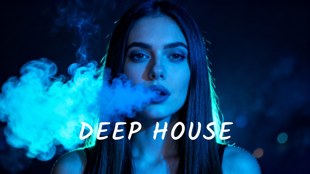 The Best of Deep House 2026 | Deep Beats | Intense Feelings #1