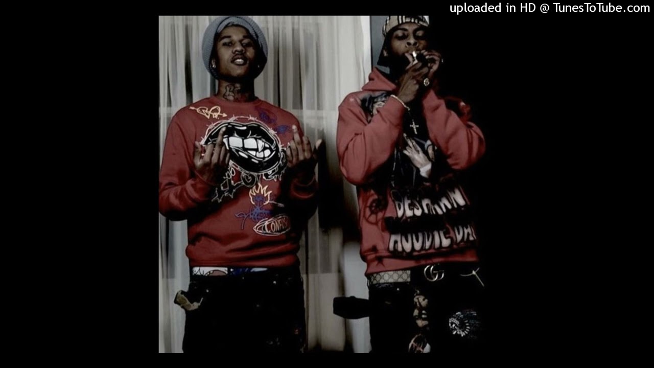 {FREE} EBK jaaybo x EBK Lil play Type Beat - 