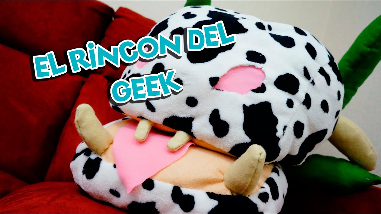 TU VACA PLANTA REAL Y GIGANTE de LOS SIMS 4 | EL RINCON DEL GEEK