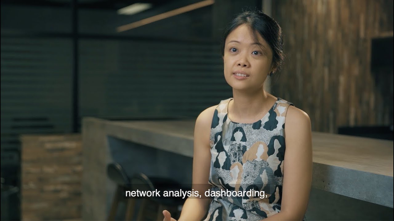 SupTech@MAS: Deploying data analytics in supervision of financial institutions