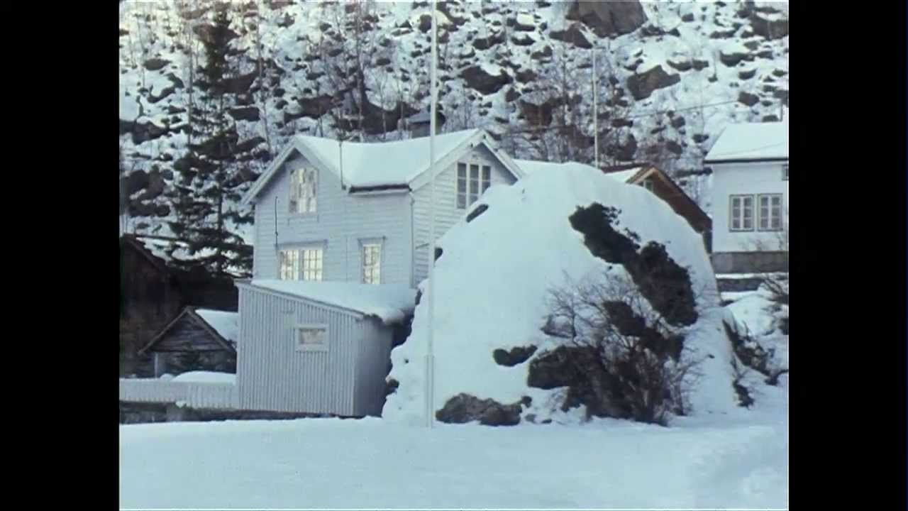 Statens vegvesen - Mold mot sn&oslash; (&aring;pning av vinterstengte fjelloverganger)