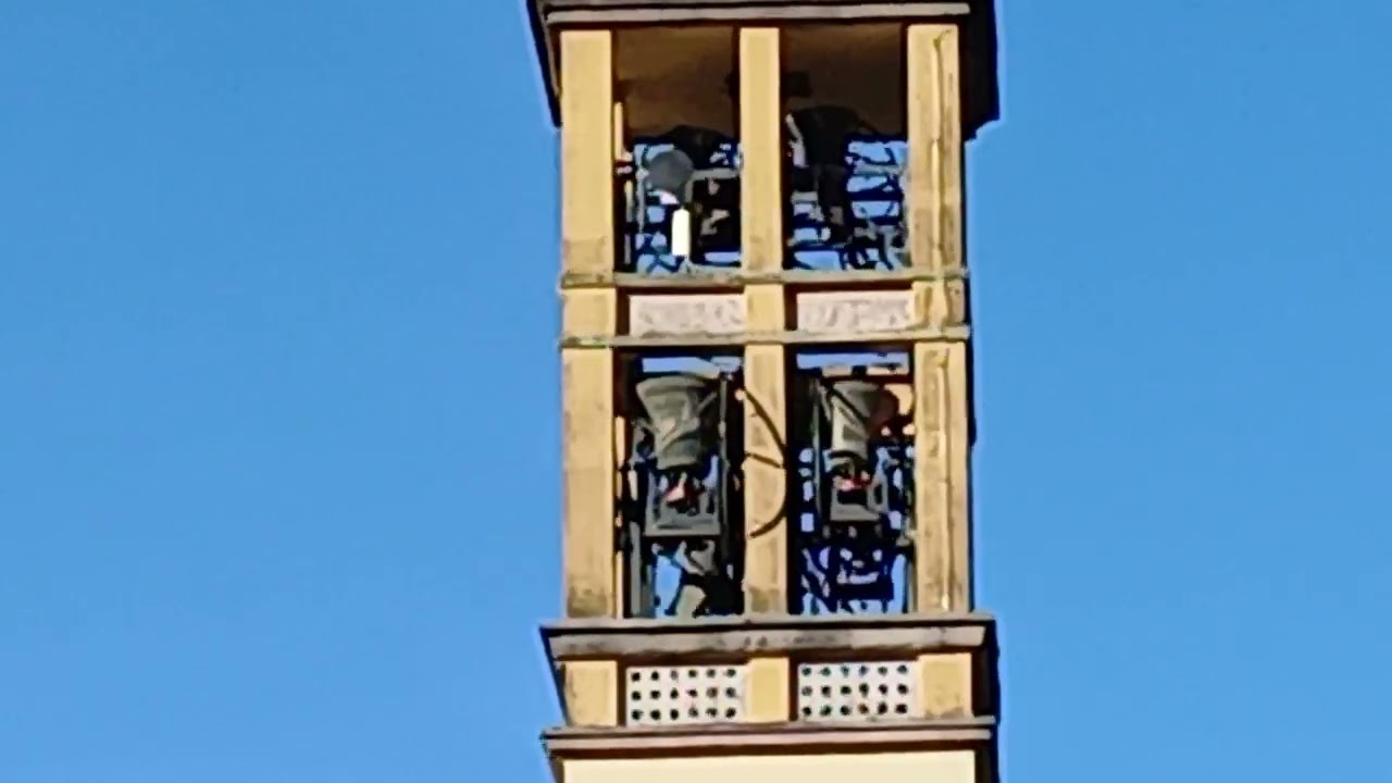 Campane di Molino di Altissimo (VI)