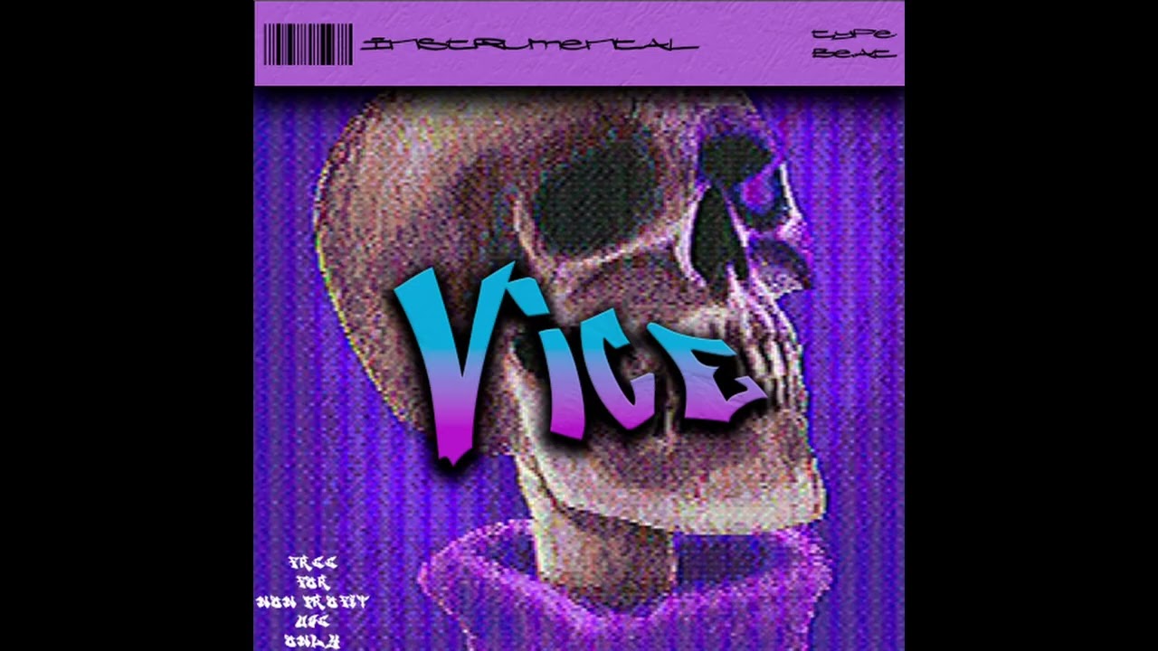 TERROR REID Type Beat - 
