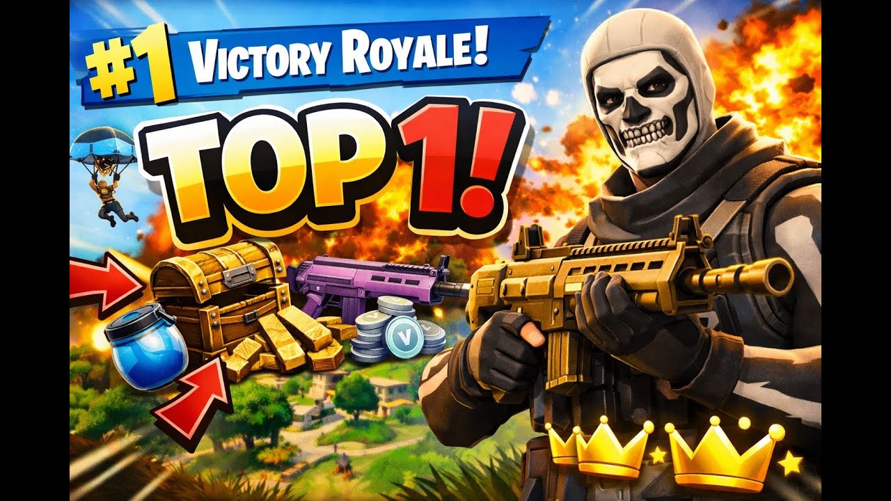 1ER TOP 1 EN LIVE !!! (et 1er don aussi même si c'était 1euro)