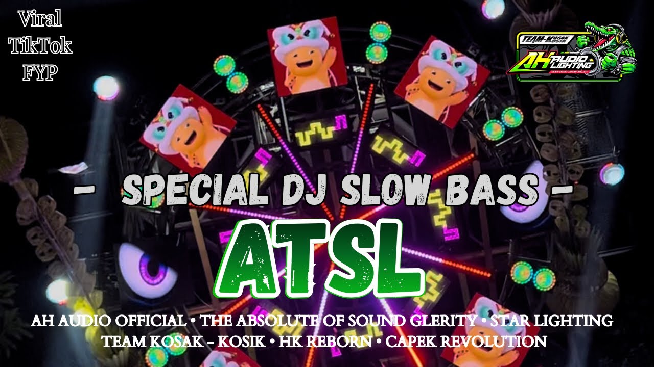 Trab slowbas… enak buat ceksound saur on the road  viral tiktok  