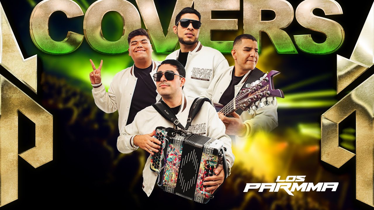 El Especial - Los Parmma (Cover)