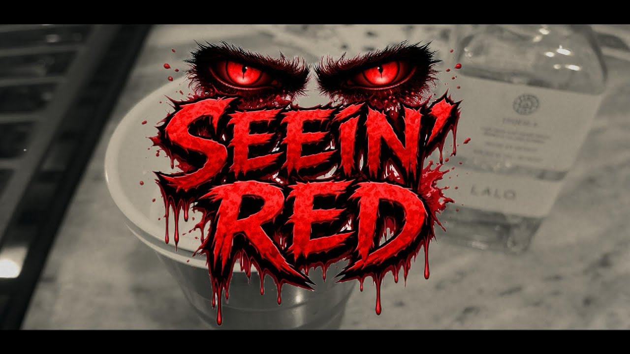 Seein’ Red ~ LiChapo (Official Music Video)