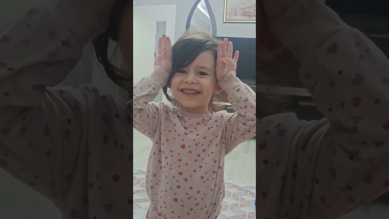 Sahnede yürüyüş yapmak bizim için de eğlenceliydi umaraım sizede eğlenceli gelir