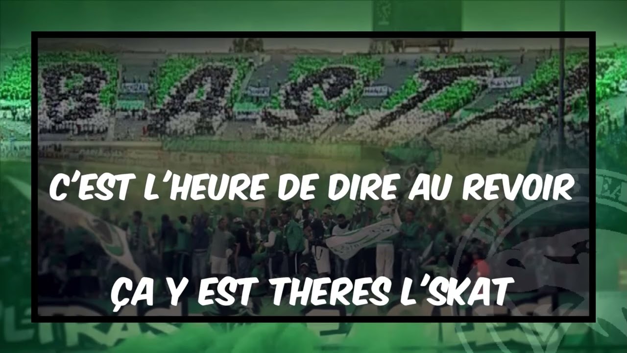 Basta🦅💚