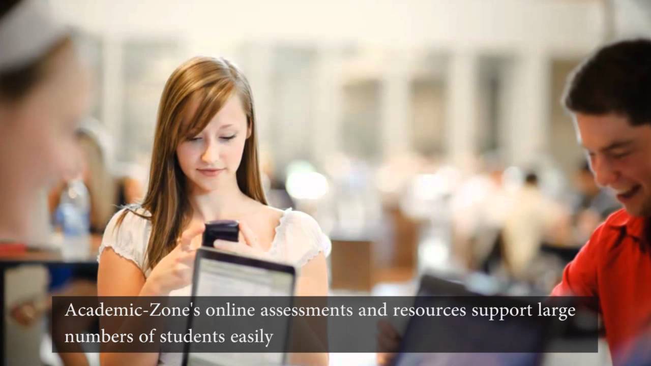 Academic-Zone Overview
