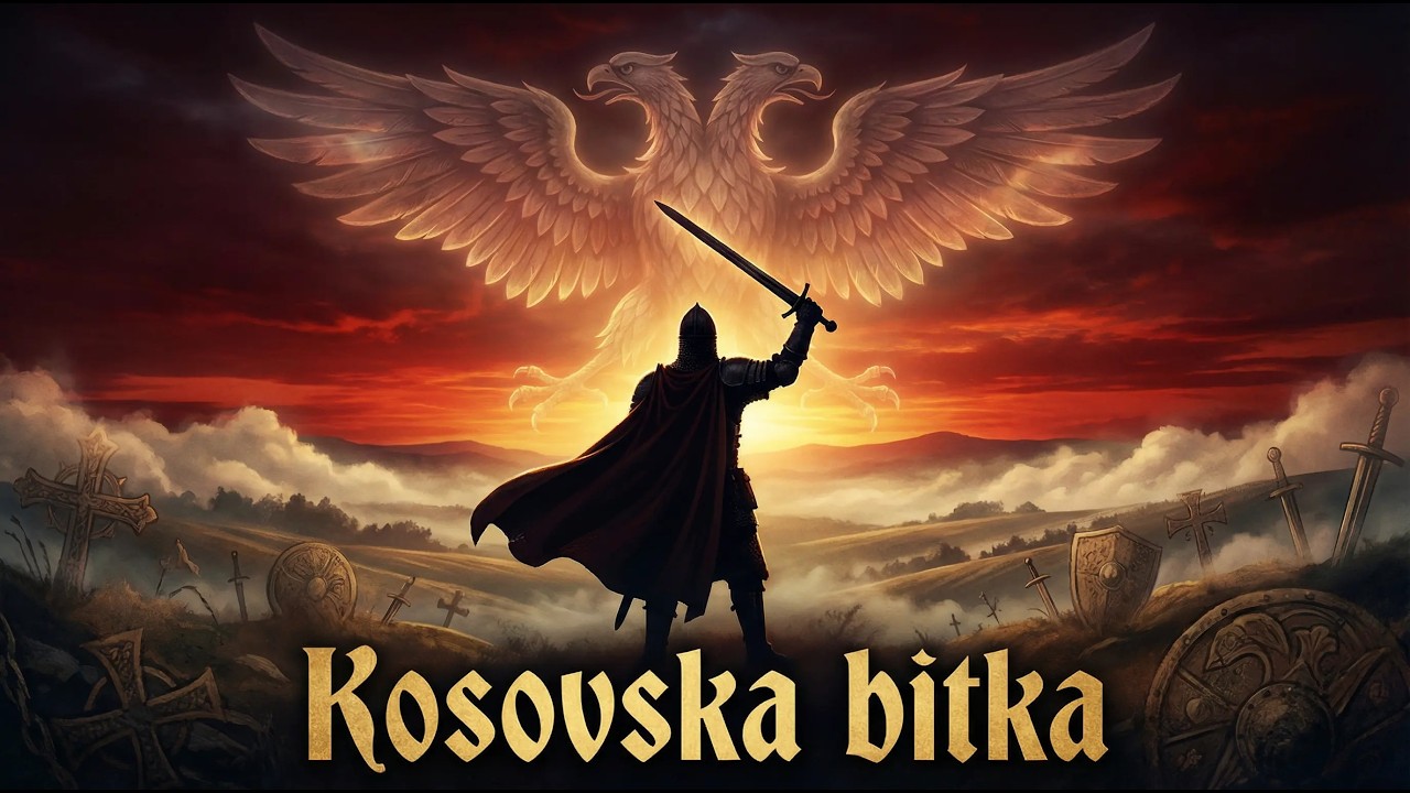 Kosovska bitka