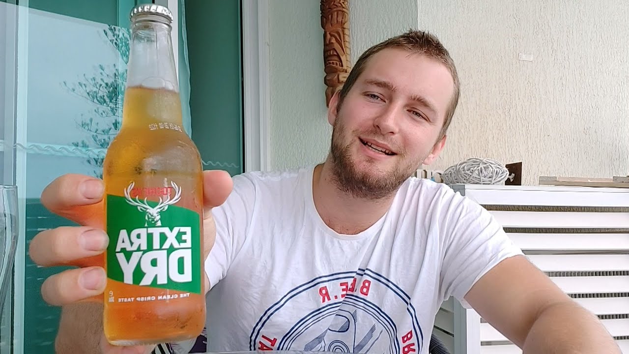 Tooheys Extra Dry - Beer Review