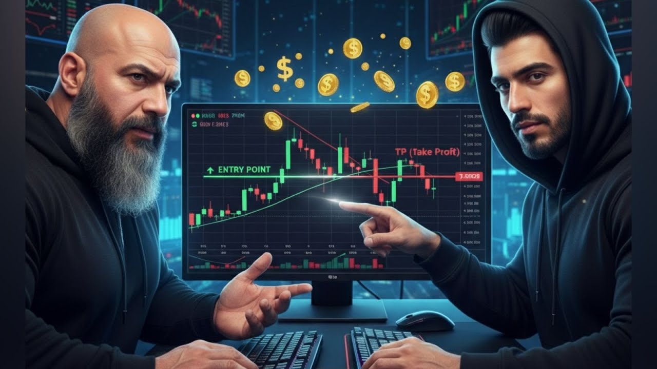 تداول لايف تعليمي, ناسداك فيوتشرز 10/11/25