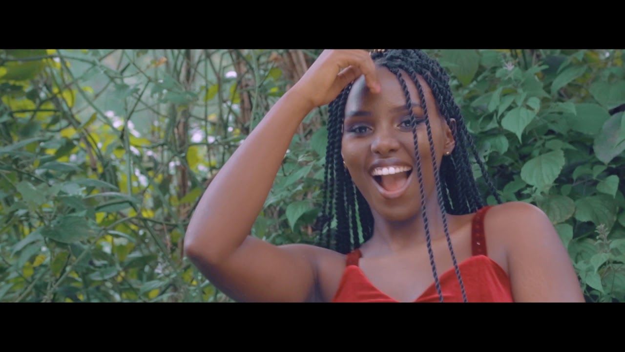 Ni Wowe  By Juru Official Video OC Pictures Present  og