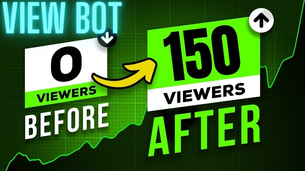 Showcase Kick Viewbot (FREE)