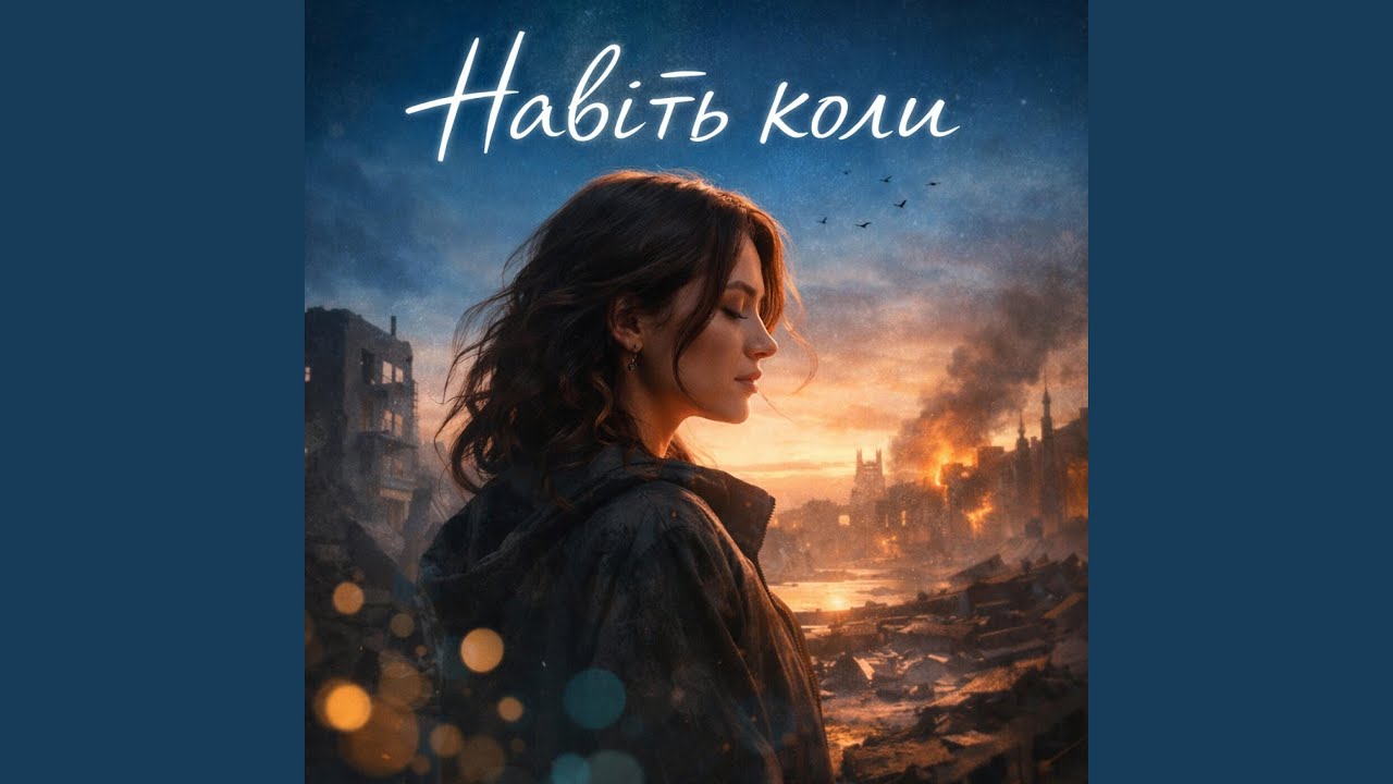 Навіть коли
