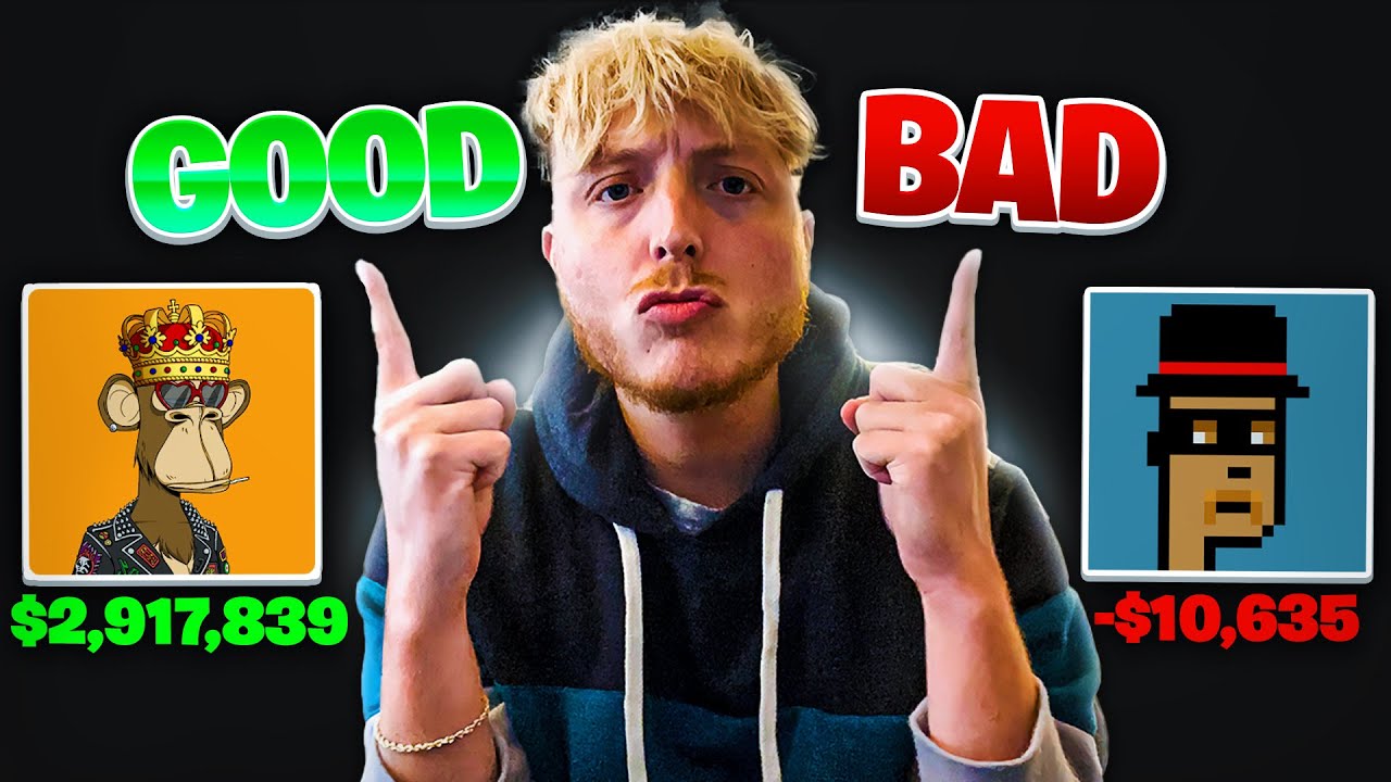 How to Identify Good NFT Projects to Make Profit (Full EASY Beginner Guide)