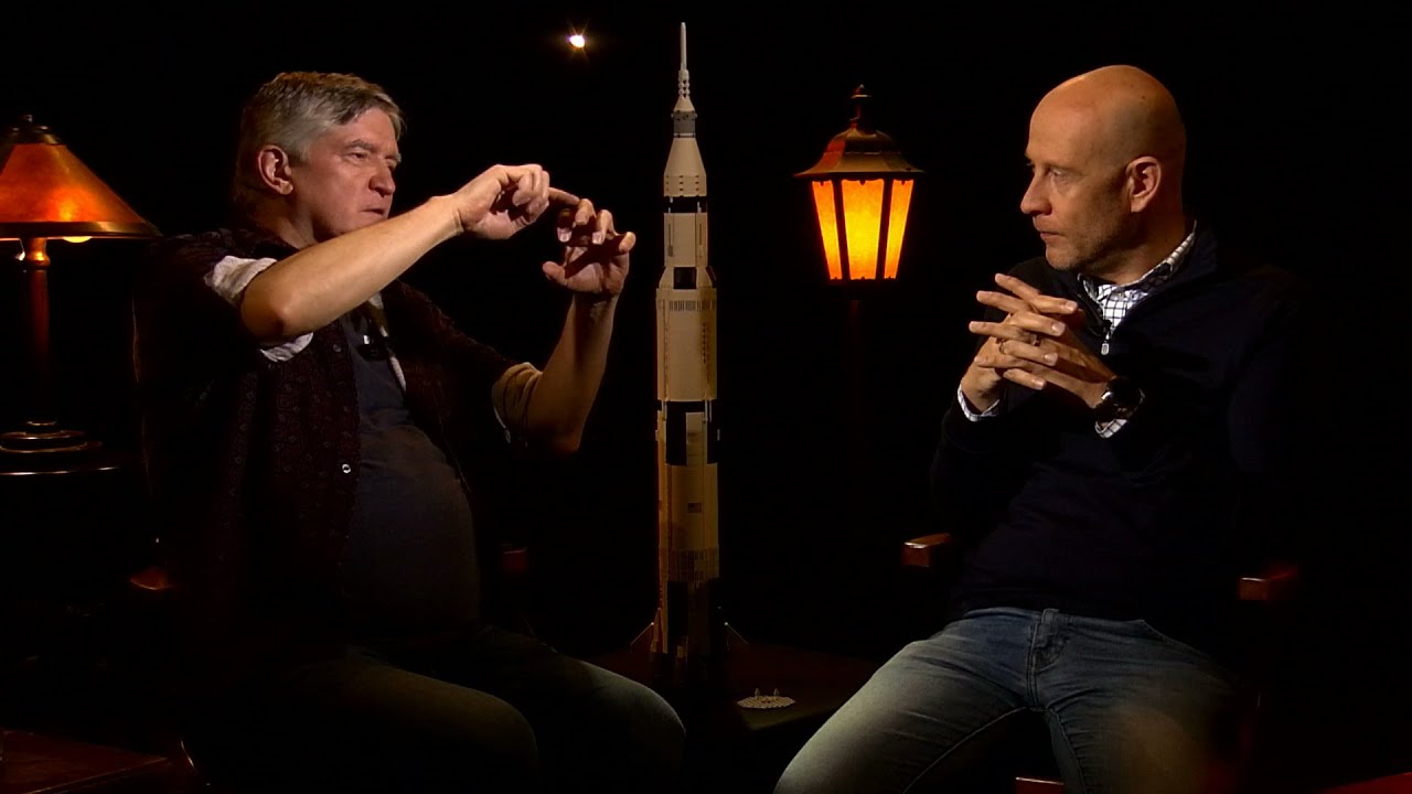 .pod lampou: Vianoce na Mesiaci