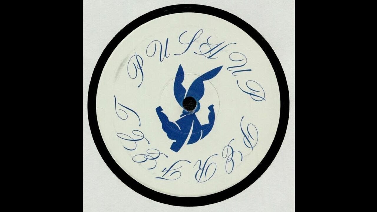 Lazare Hoche & S.A.M. - The AR