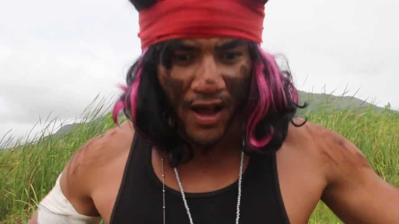 HOLLYWOOD NIGHT MOZ-TEASER 2HD