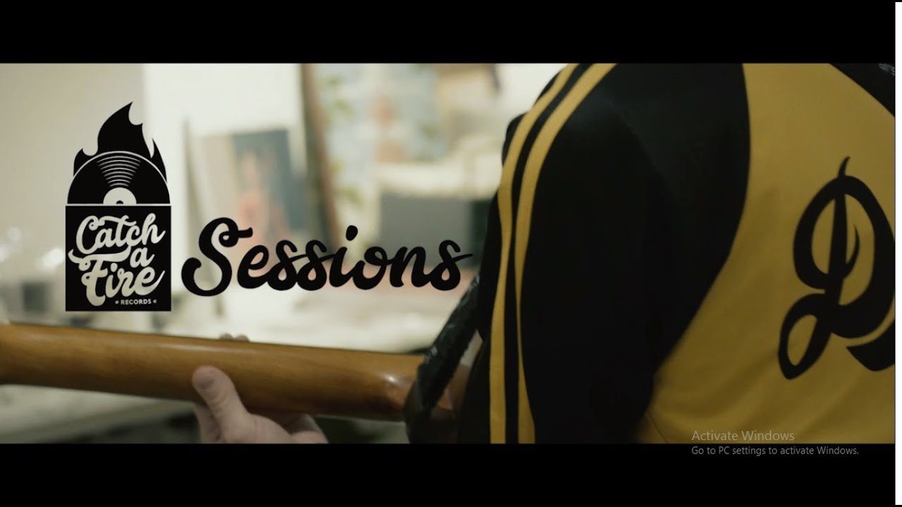 Catch a Fire sessions : Dubioza Kolektiv