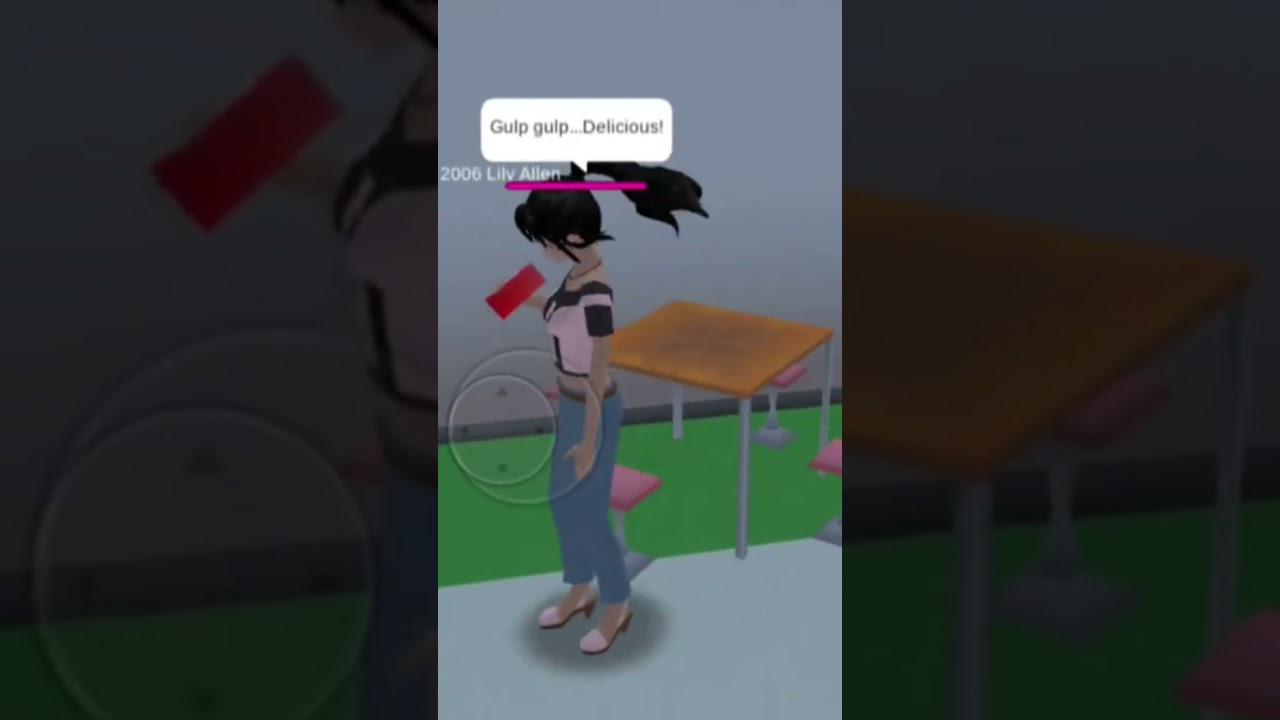 Soda Pop #m #m #roblox #helpmemakethismakesense #sakuraschoolsimulator