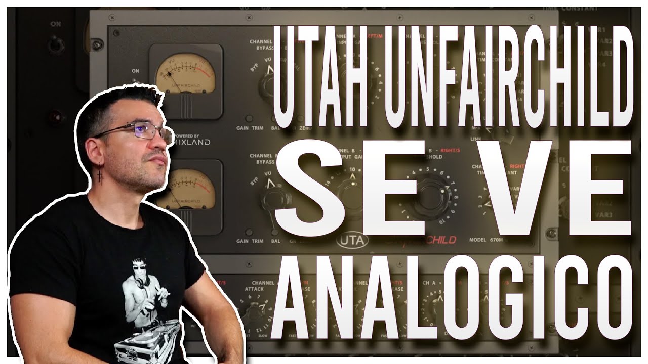 UTA UNFairchild - No es oro todo lo que reluce 🥱 (COMPLETO)
