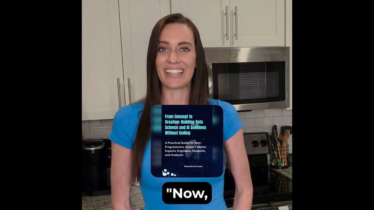 No Code AI ML Training