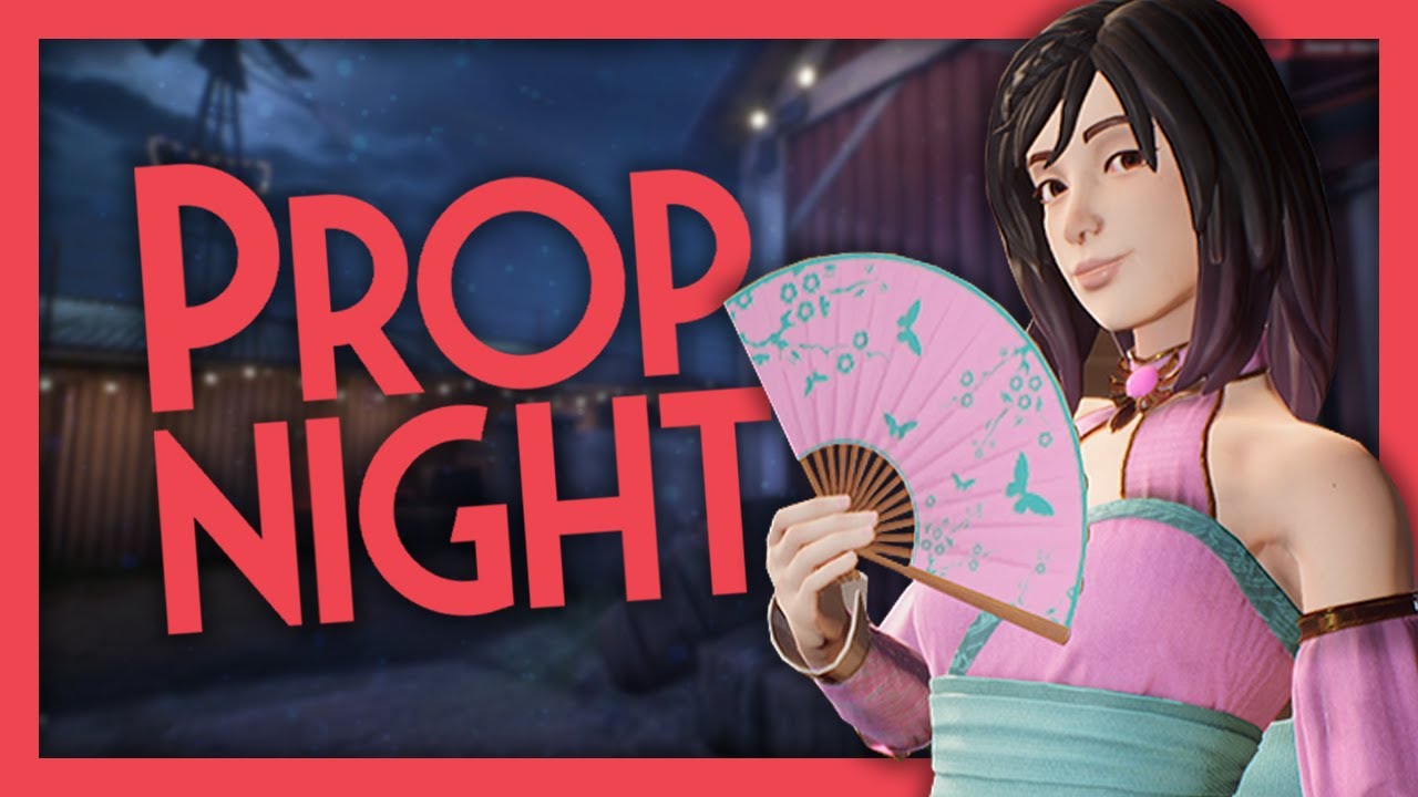 Propnight [083] - Fei Gameplay (No Commentary)