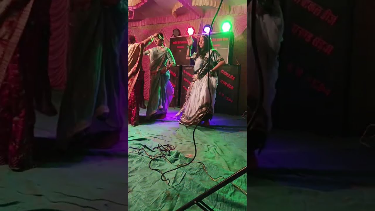 Rajshahi dance 💃#viralvideo #rajasthaniclture #dance #floksong #mixsong #marwadistatus#marwadi #new 