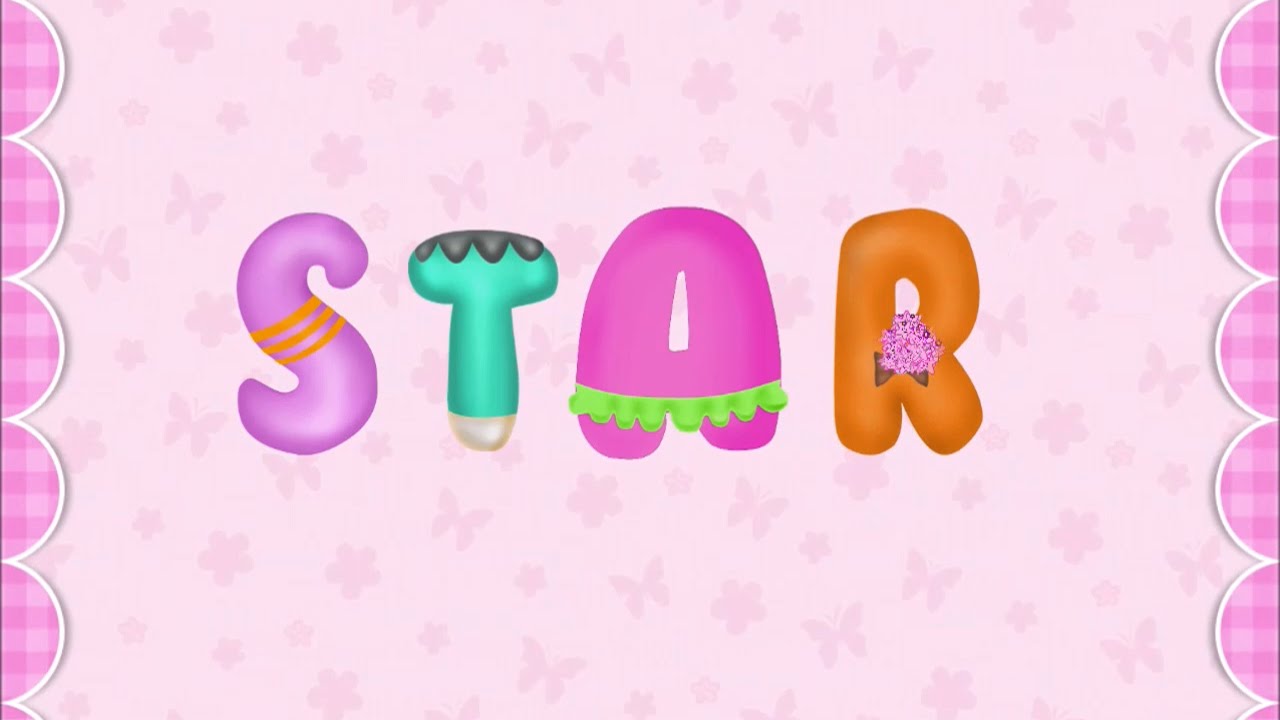 Learn to Read and Play with Letter and Words and Phonic For  Preschool Kids