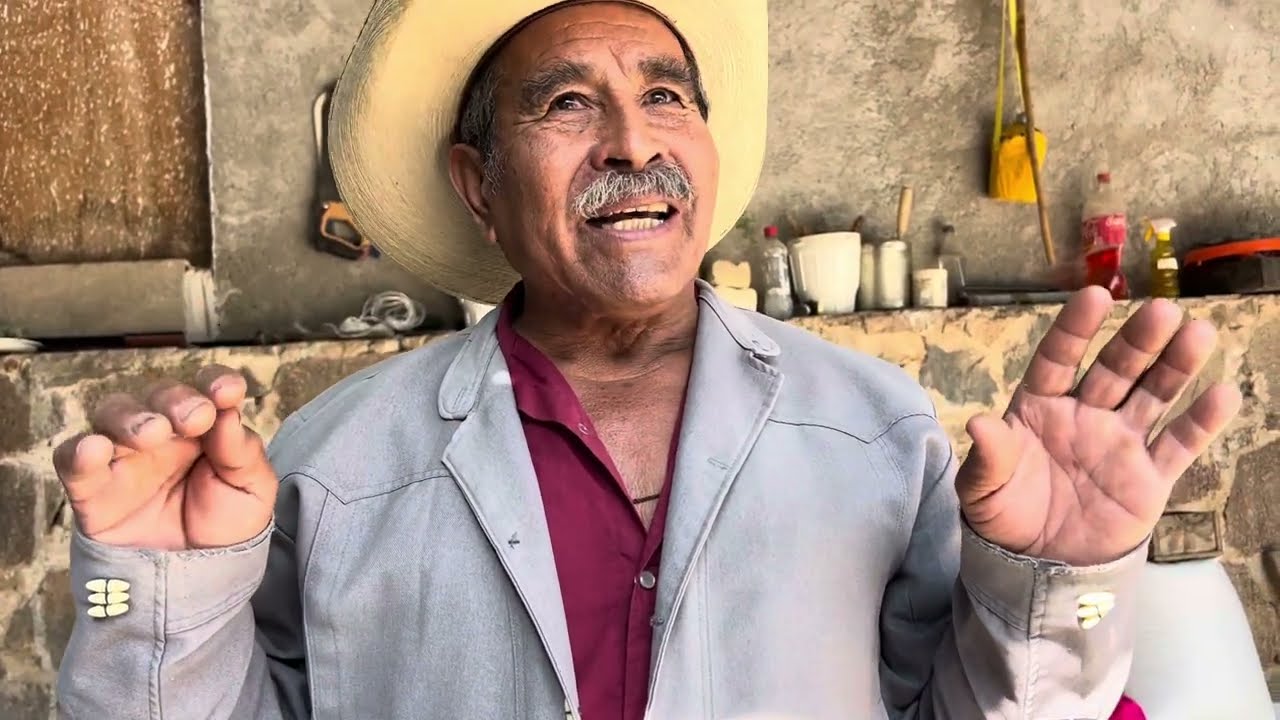 Don Manuel Nieto Olvera