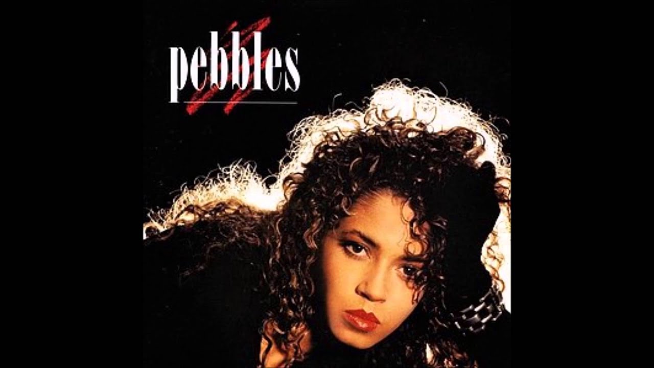 Pebbles - Girlfriend (Male Version)
