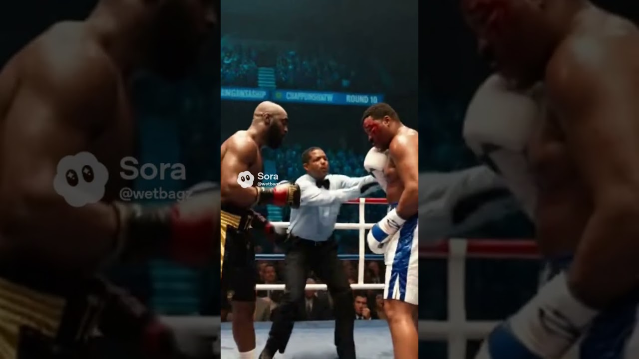 fight night 