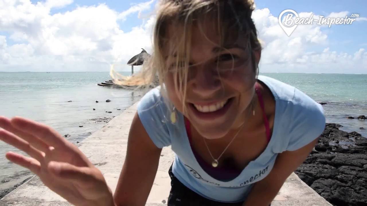 Strand Veranda Paul et Virginie Beach | Reisen nach Mauritius