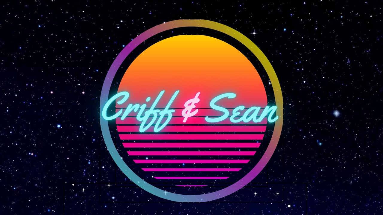 Criff & Sean Play: Supermarket together! ft. @DerrPHANTOM