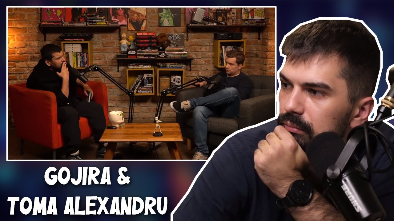 DE CE NU SUNT MAI MULTE FEMEI ÎN STAND-UP? | ZLAVOG