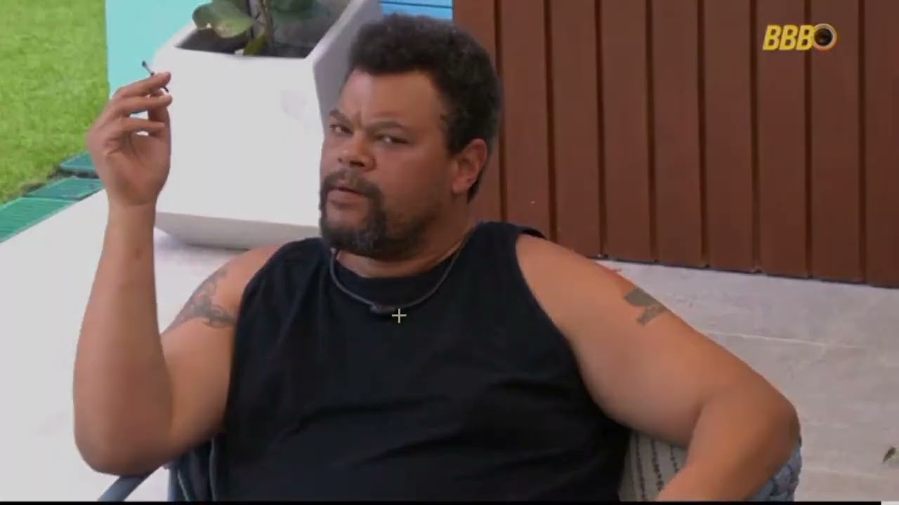 Babu detona profissão de Ana Paula e humilha ela 🔥