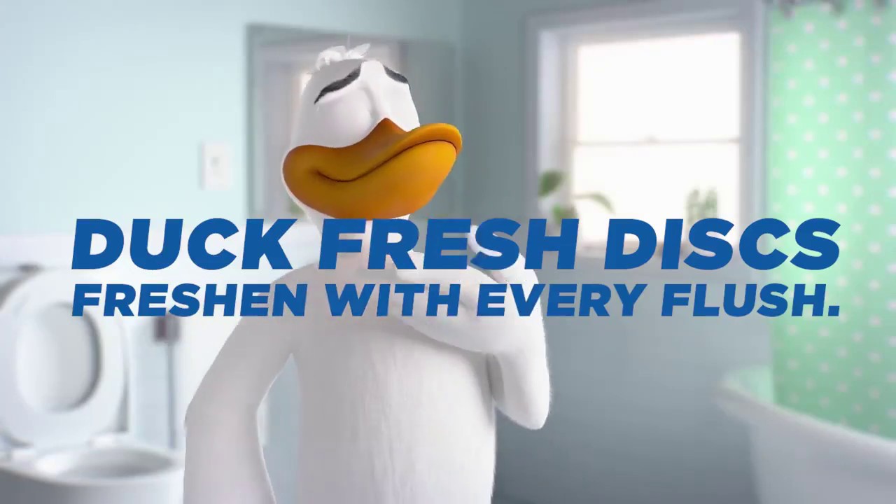 How To Use Fresh Discs | Duck®