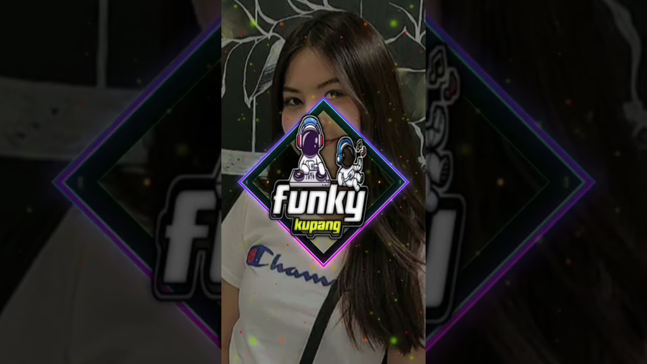DJ FUNKYKUPANG - LELAH BERJUANG - FYP TIK TOK! #funkykupang #djviralfyptiktok #fyptiktok