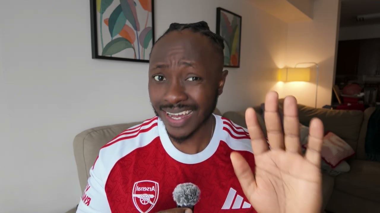 Arsenal Sunday Slump | Few Positives | Epl Title Hopes 