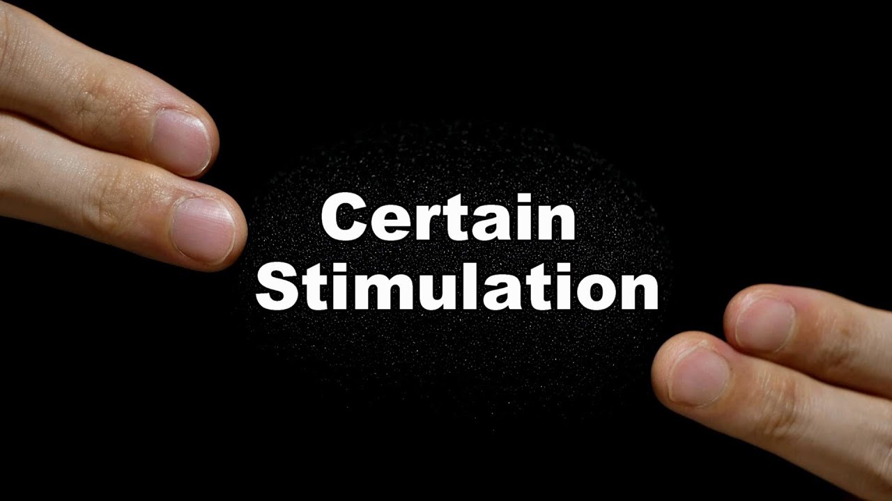 ASMR Brain Melting Persistent Tingling