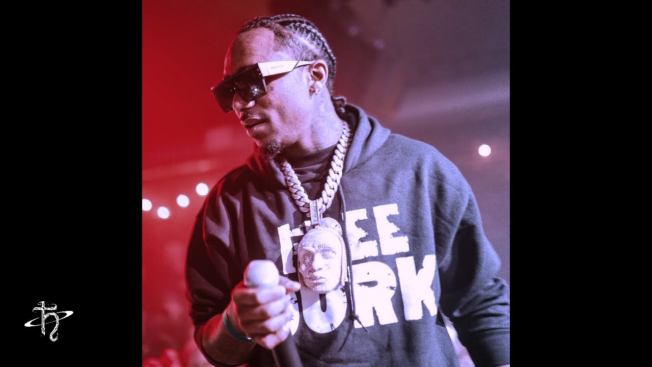 [FREE] Loe Shimmy Type Beat - 