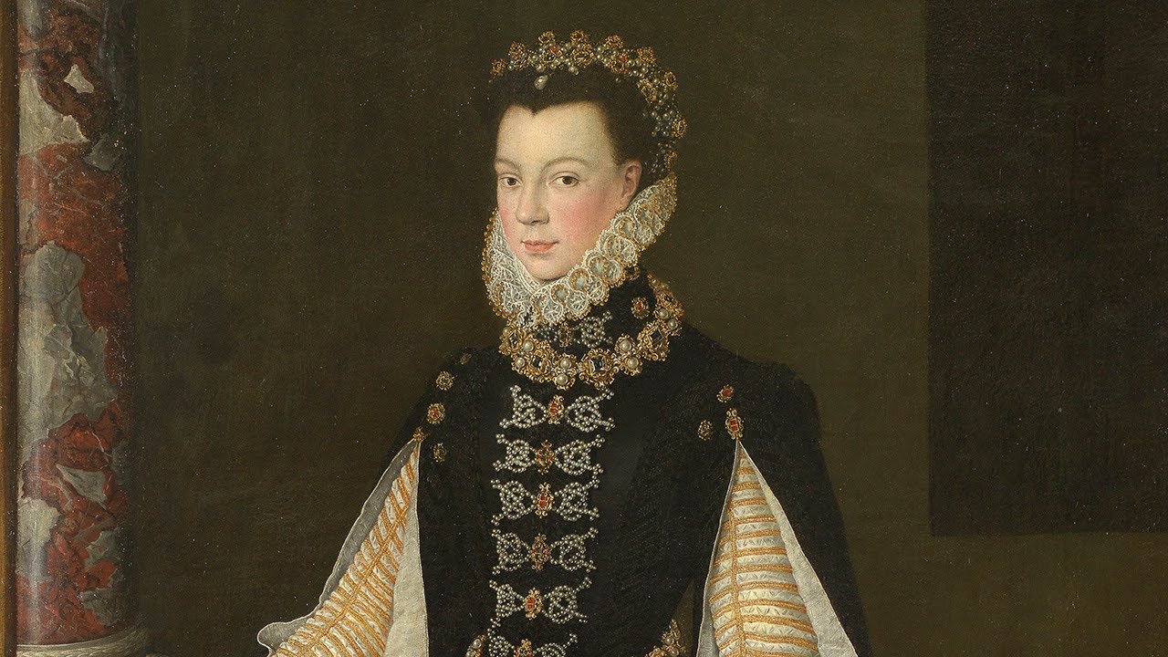 El Prado en femenino: Promotoras artísticas de las colecciones