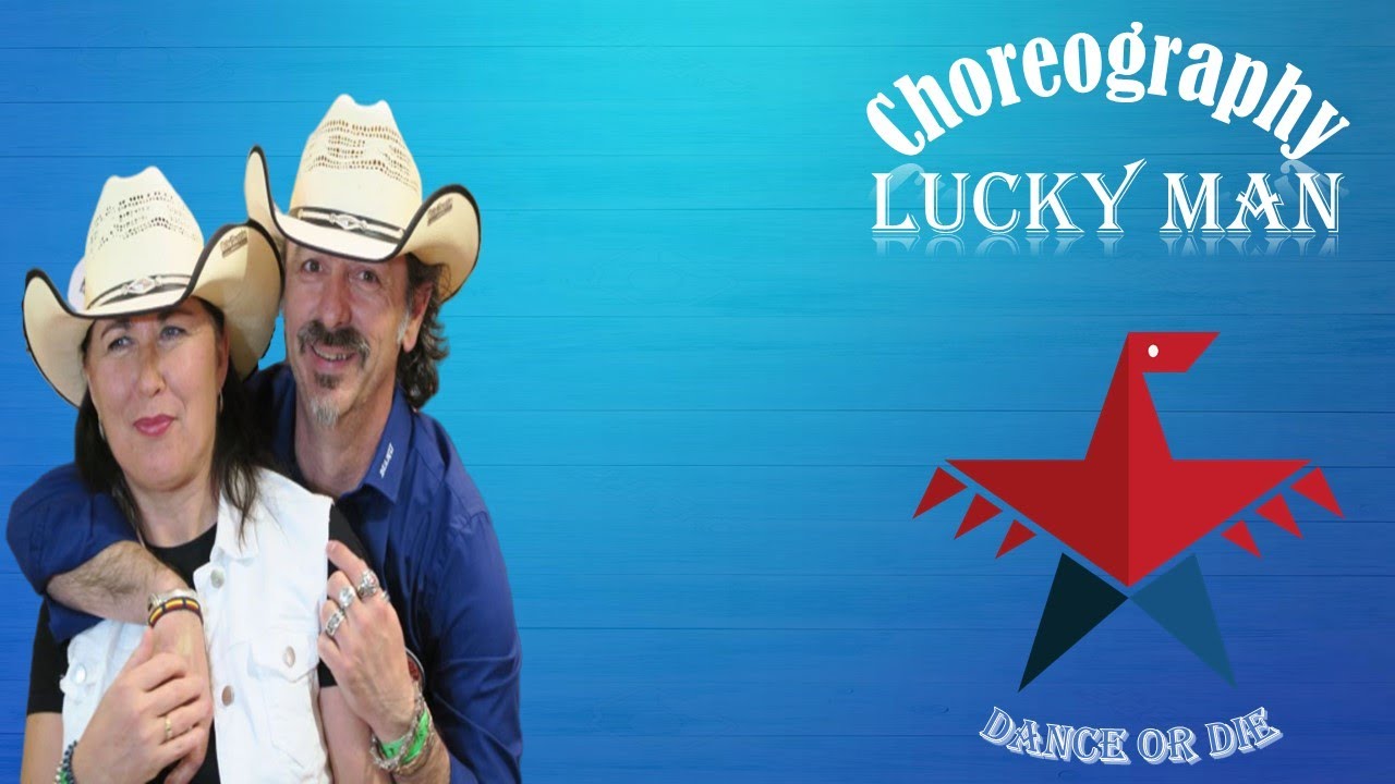 Lucky Man