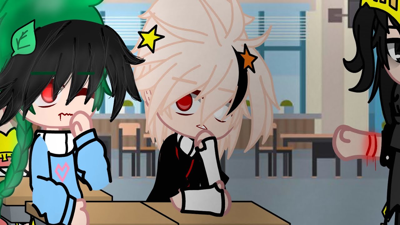 Vampires… Real or Myth? [] Vampire Deku [] XunikurazX 