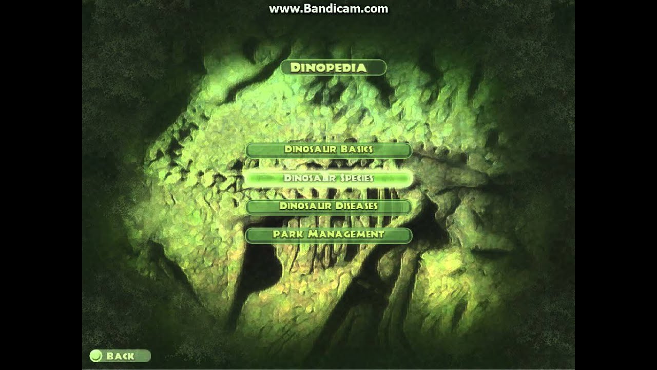 Jurassic Park Operation Genesis Part 6